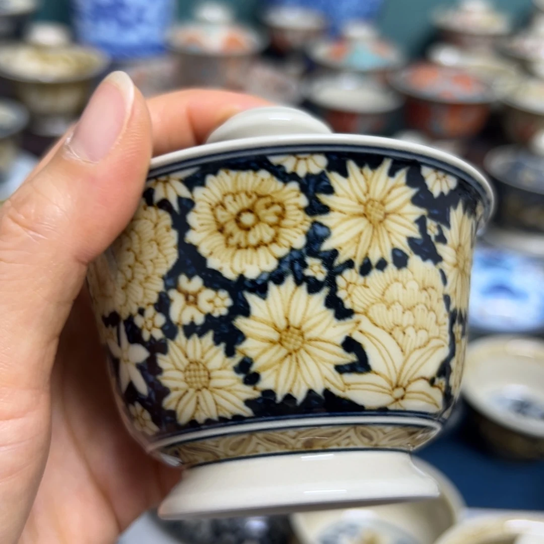 【闪购商品】陶瓷艺术有限公司