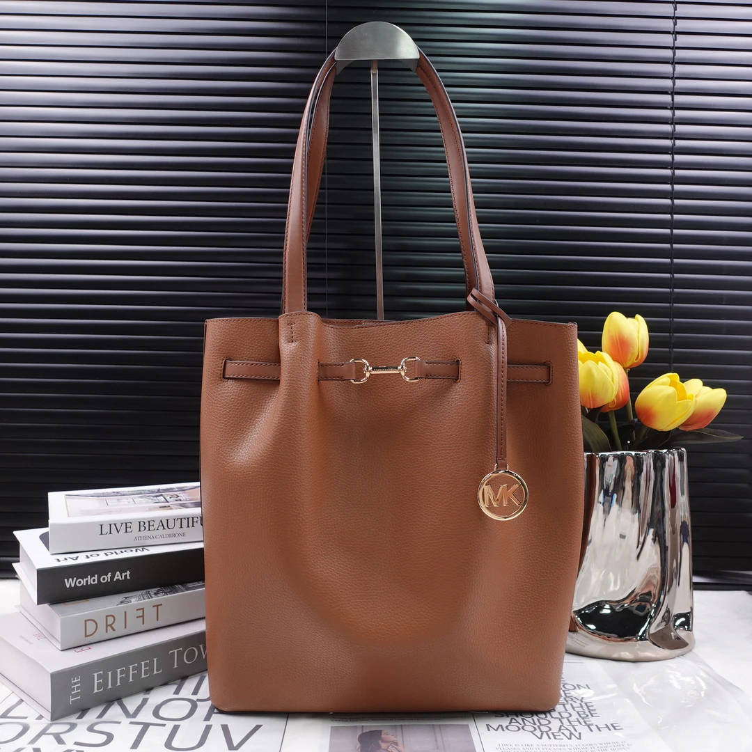 95新 MICHAEL KORS/迈克高仕 单肩包/T10283402