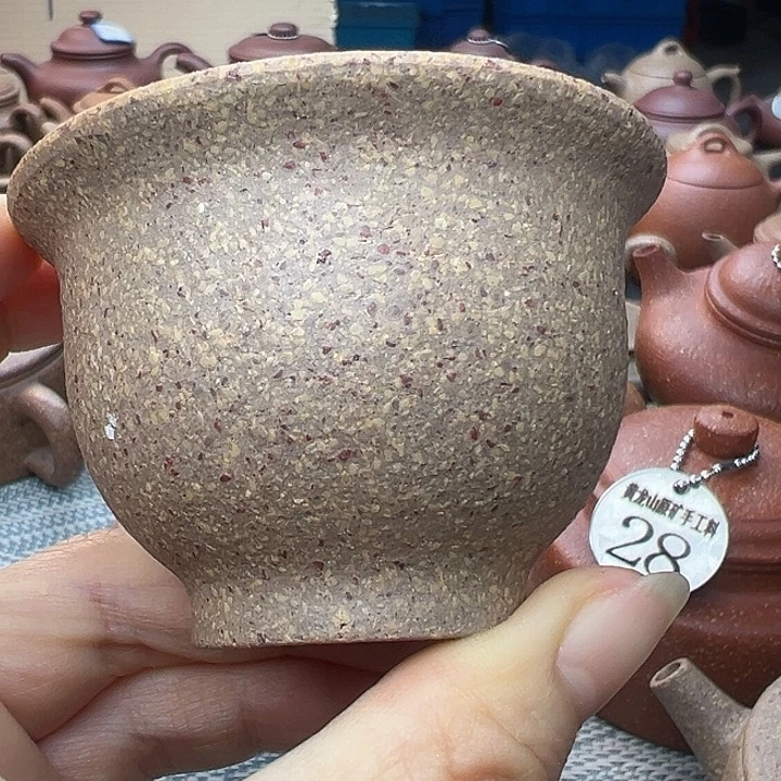 茶壶紫砂紫砂壶的制作方法与工艺