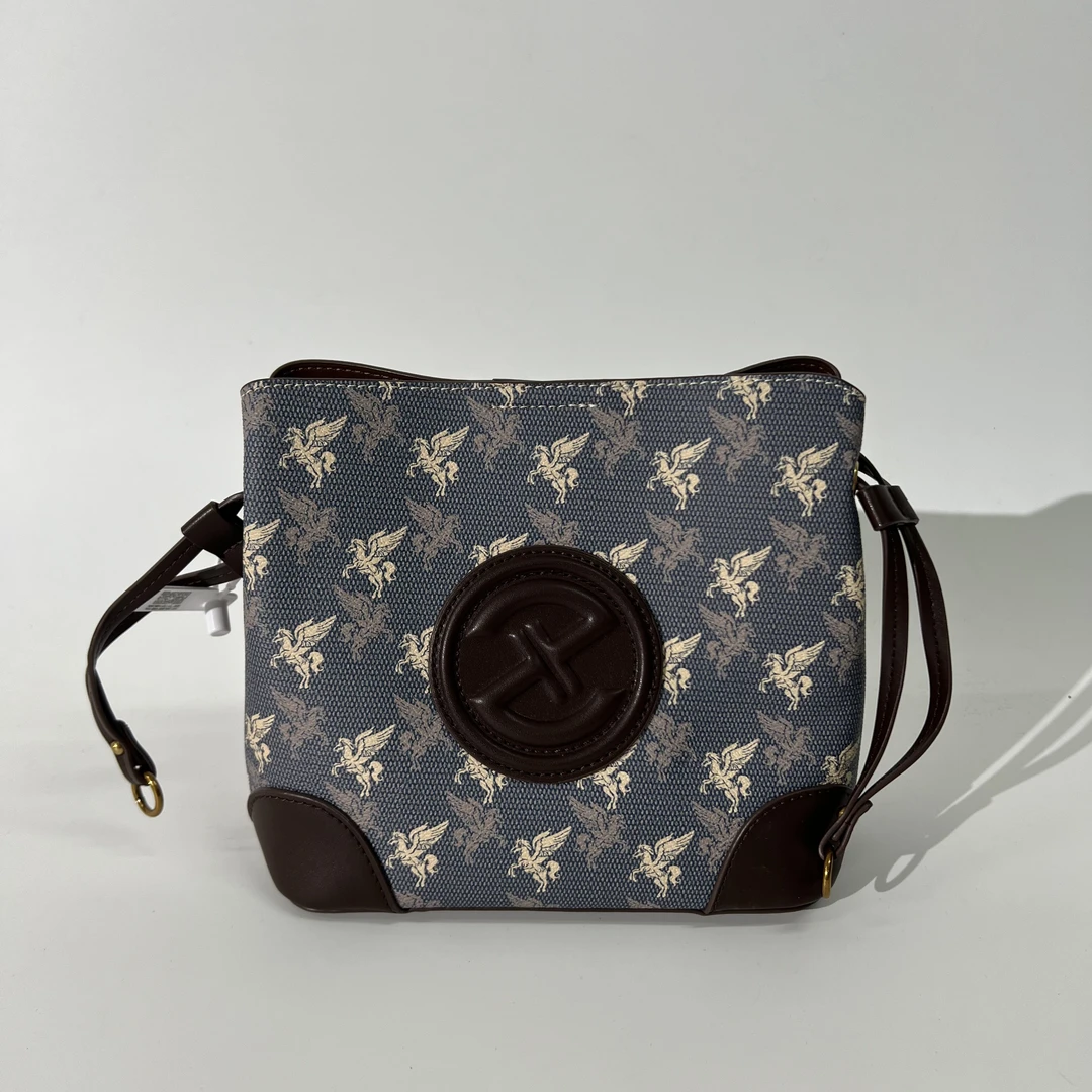 时尚百搭2024新款包包