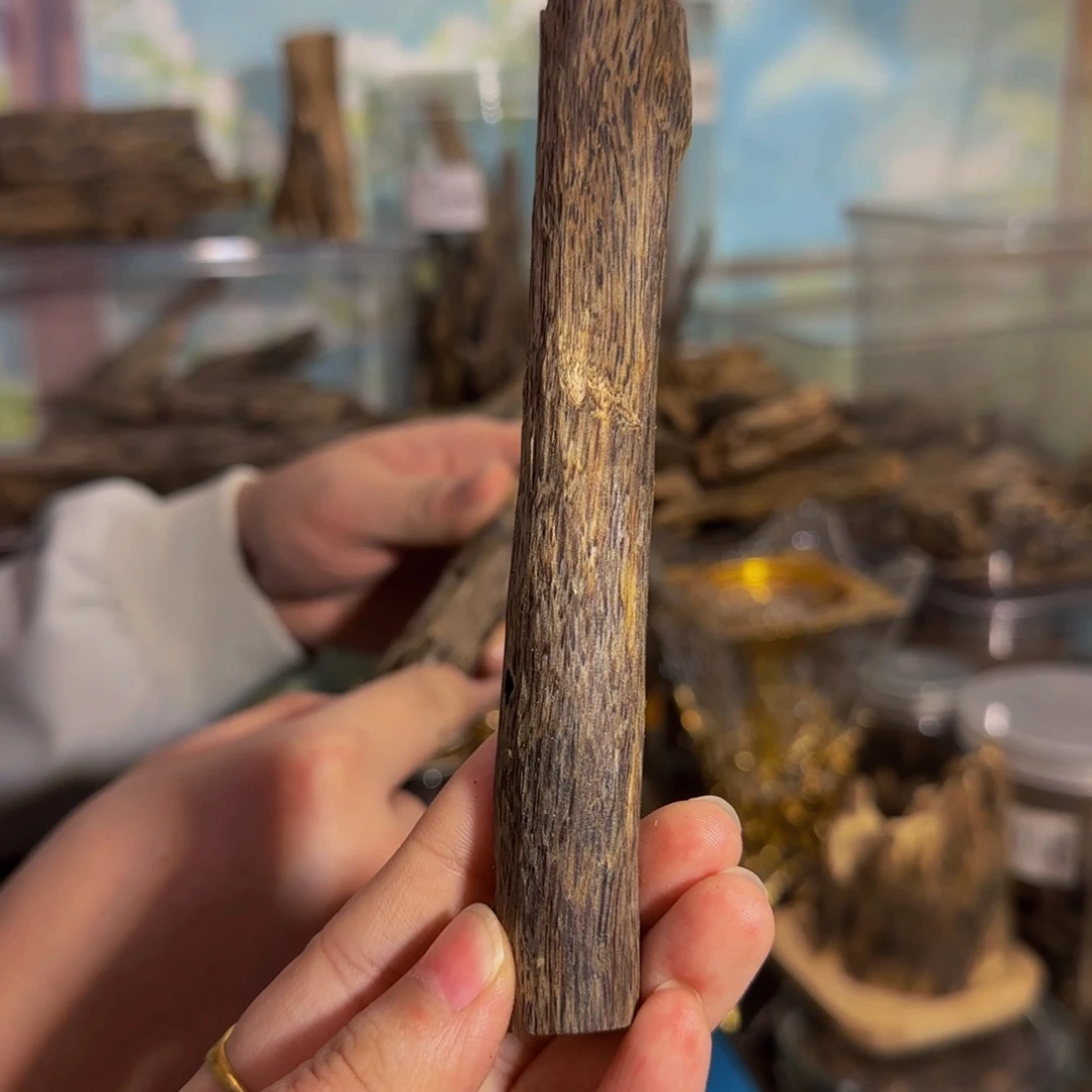 沉香沉香碎屑12克46