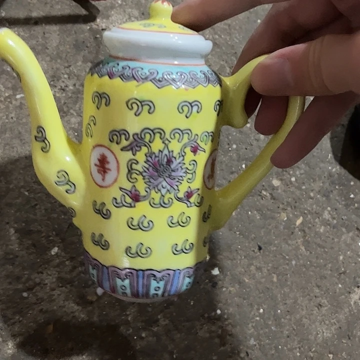 摆件景德镇精品陶瓷