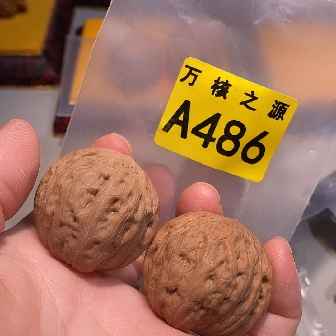 吊坠桃核36全品铁锤……