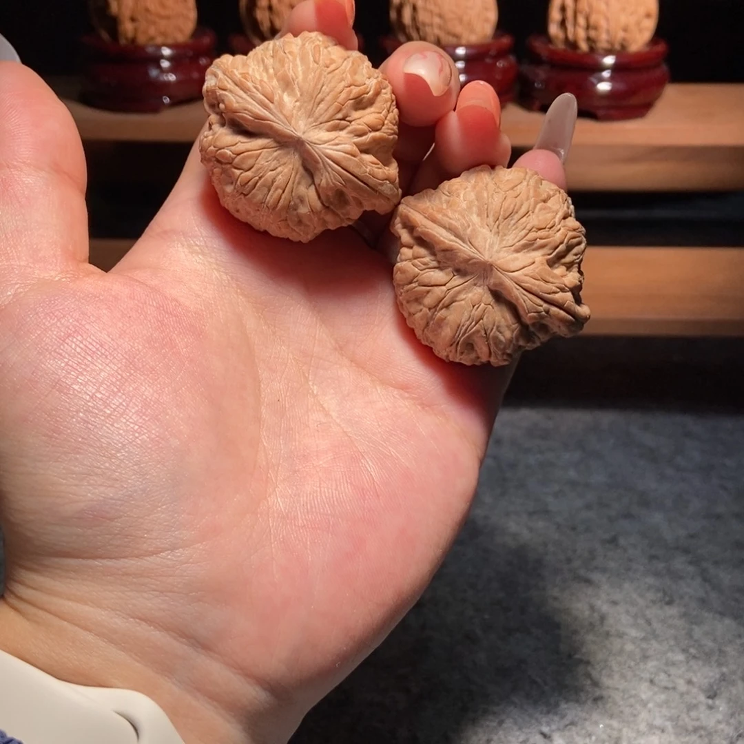 核桃手串/手链42战鼓全品白茬毕业