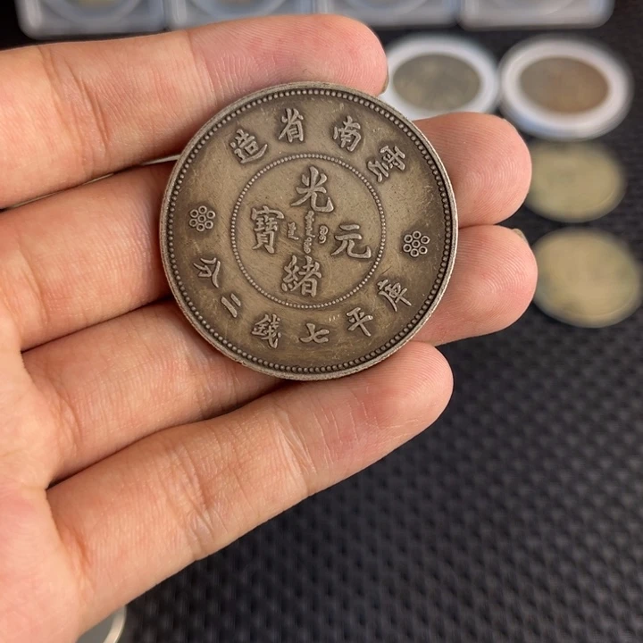 大头龙洋船洋工艺品