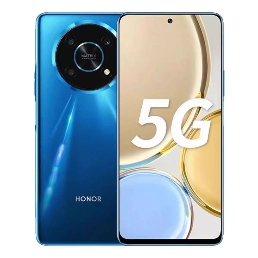 9新 honor/荣耀 二手荣耀X30 大屏幕大电池双卡5G拍照正品智能机