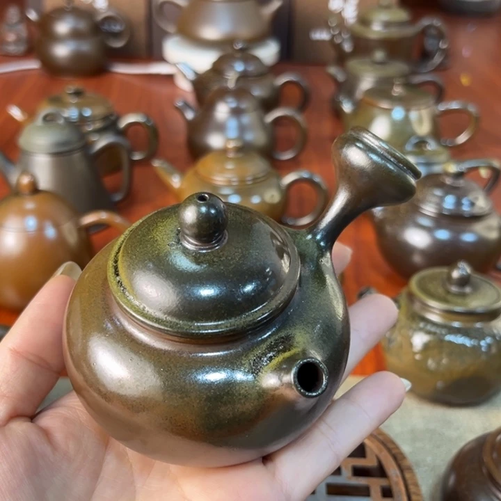 纯手工制作直播间福利微瑕福利！08