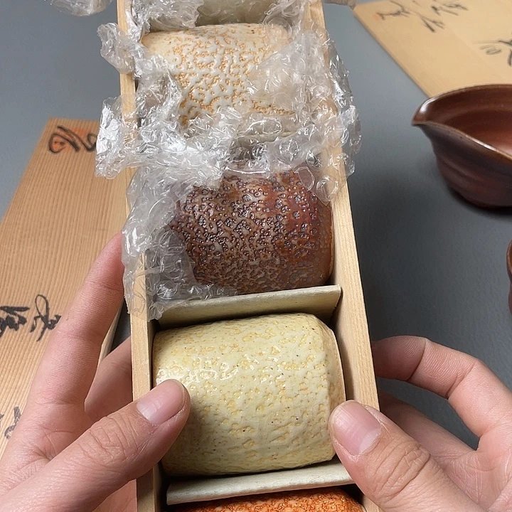 海外中古一物一拍