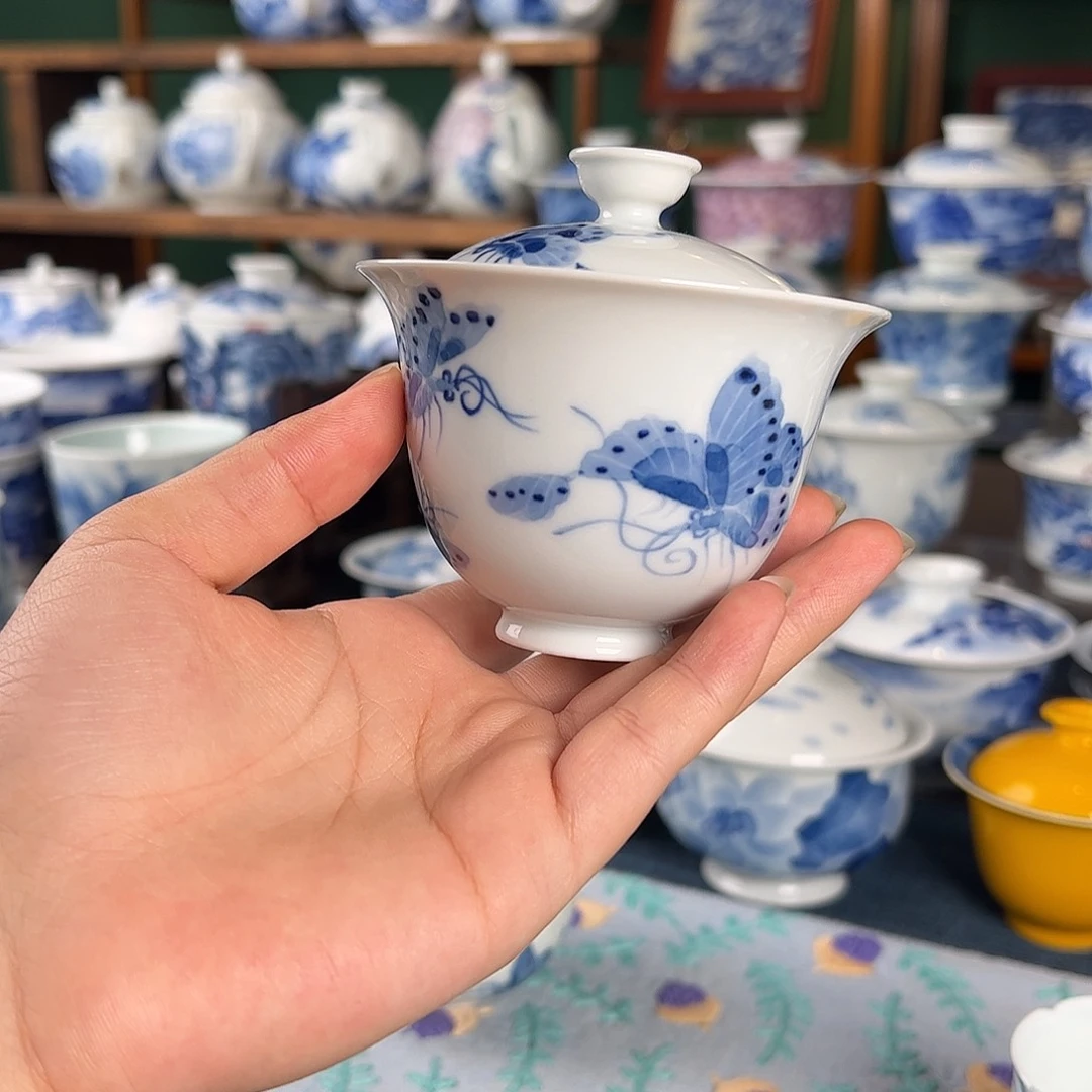 杯。