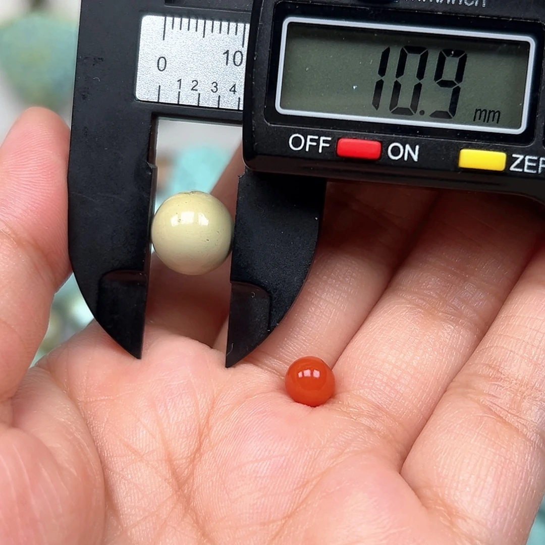 未镶嵌南红玛瑙珠宝奇石
