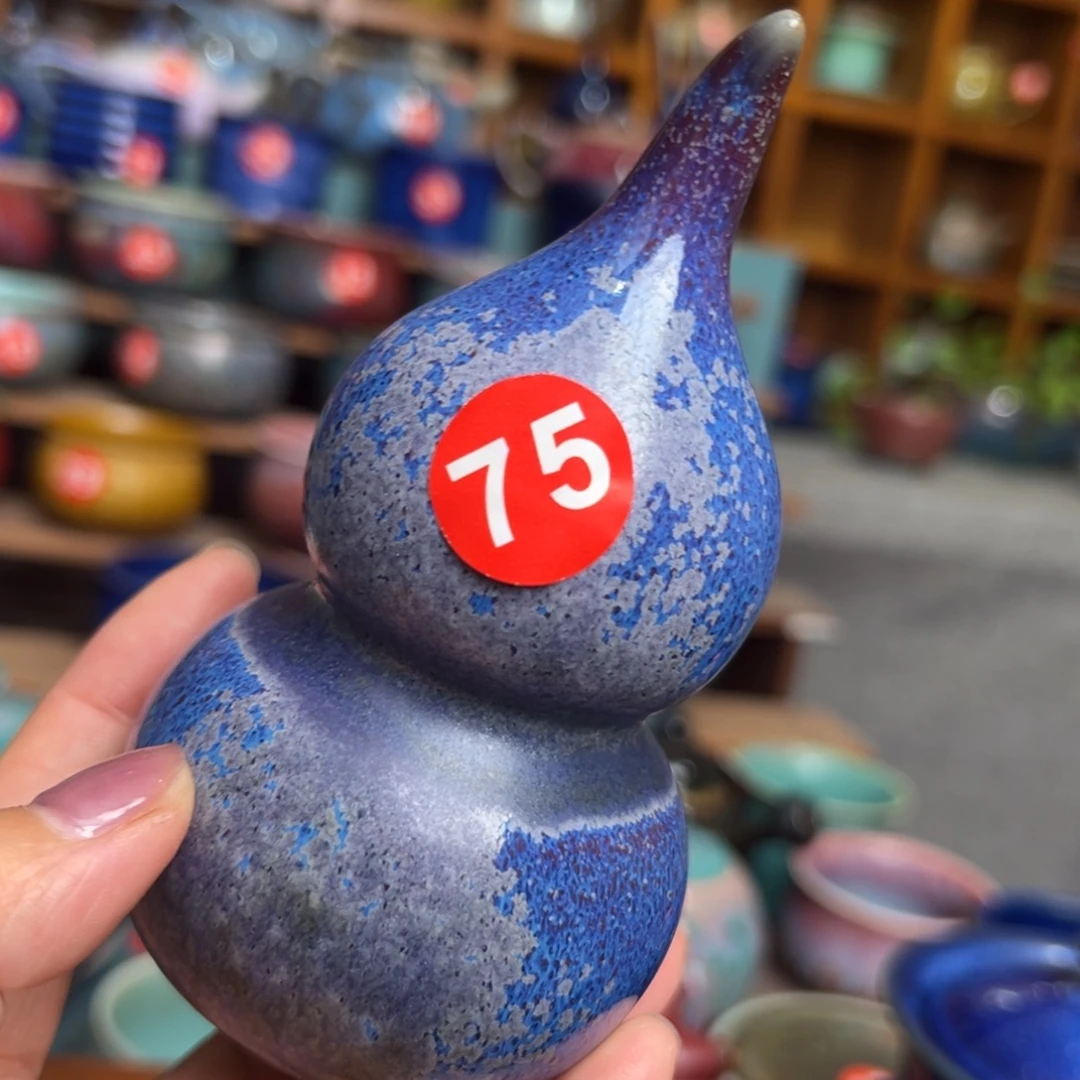 手工制作手拉坯茶具