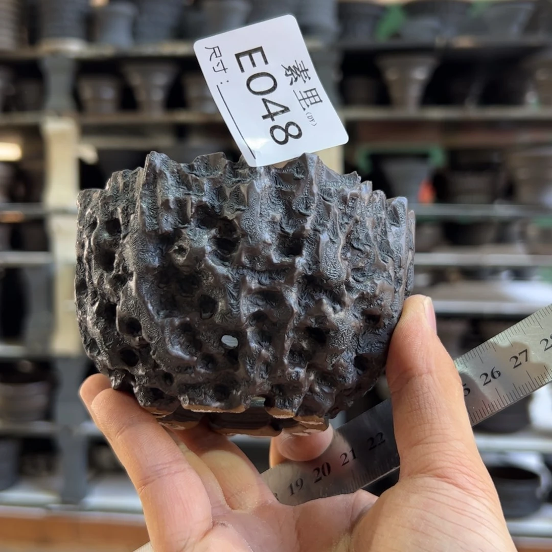 景德镇手工素里内口8.6高6.5