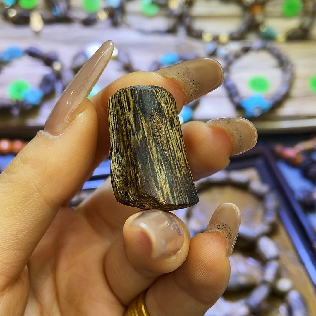 金刚菩提手串@****李金刚小鱼