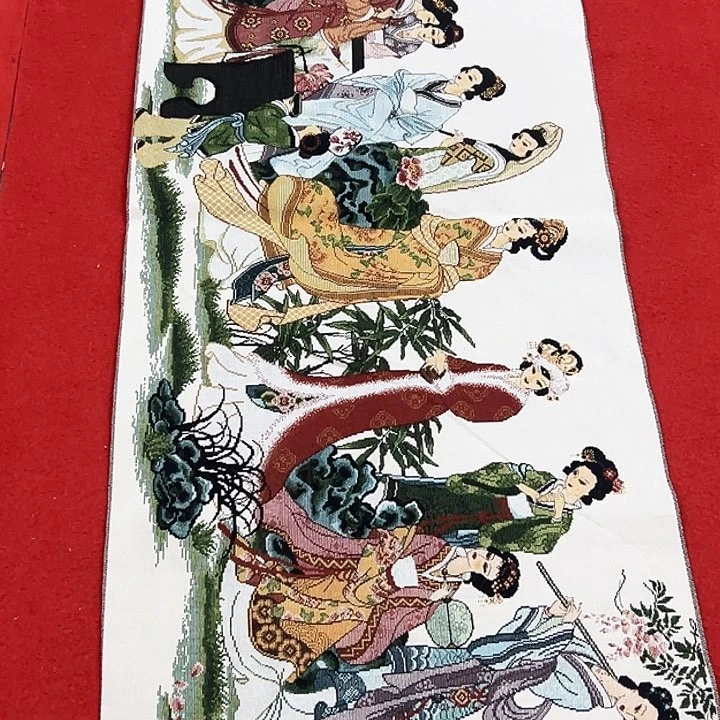 国画老师纯手绘作品欣赏