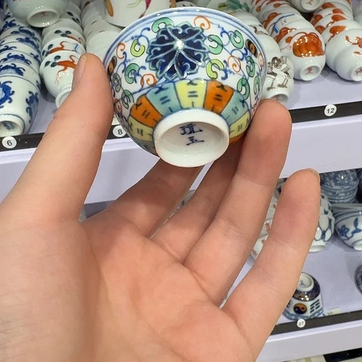 陶瓷艺术品收藏陶瓷