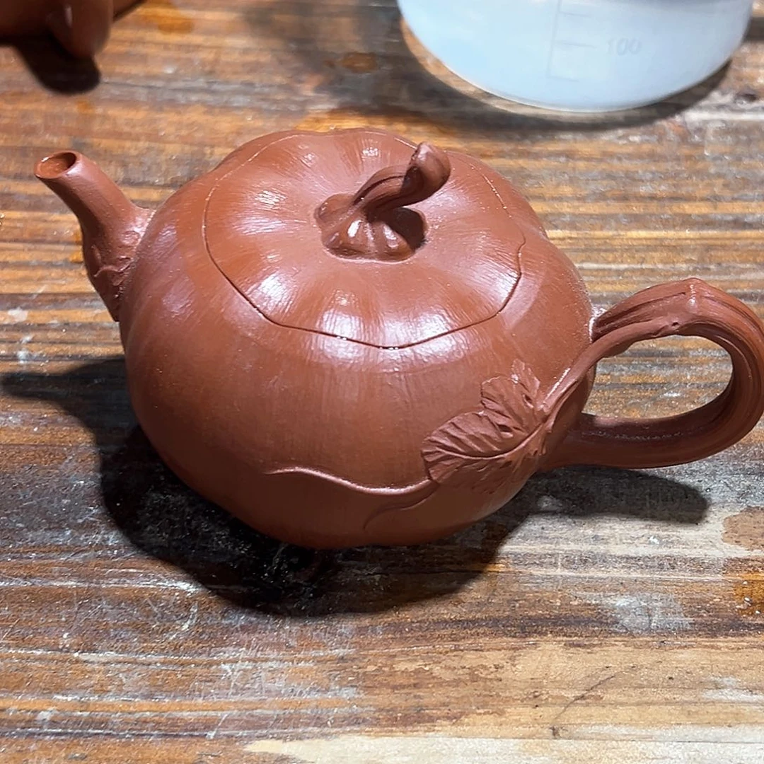 紫砂茶壶紫砂的味道