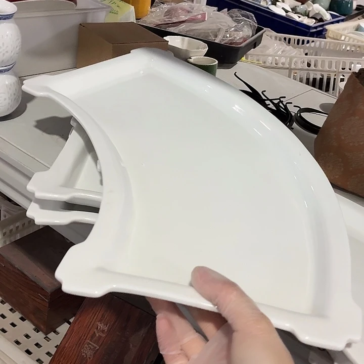 茶具微暇，介意勿拍