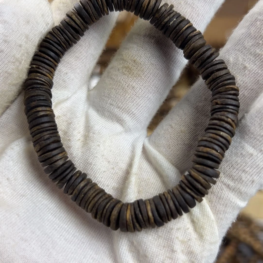 沉香沉香碎屑沉水便便珠