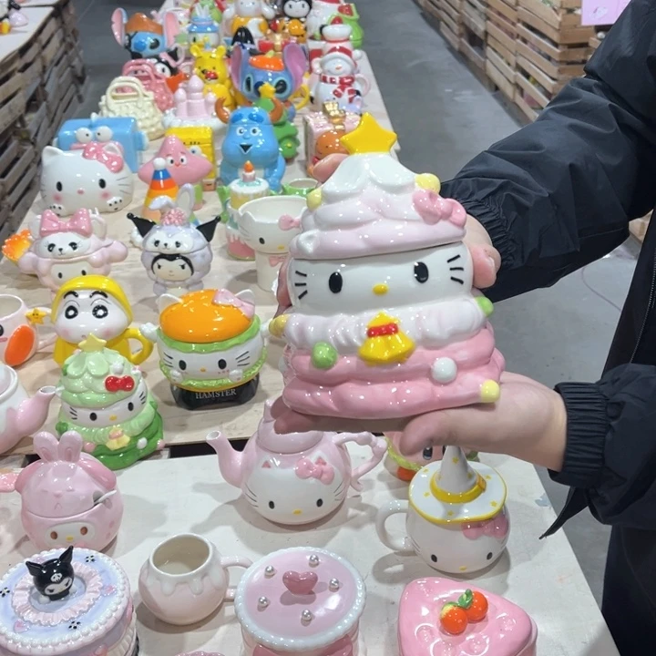 紫砂茶案这么多年的感情