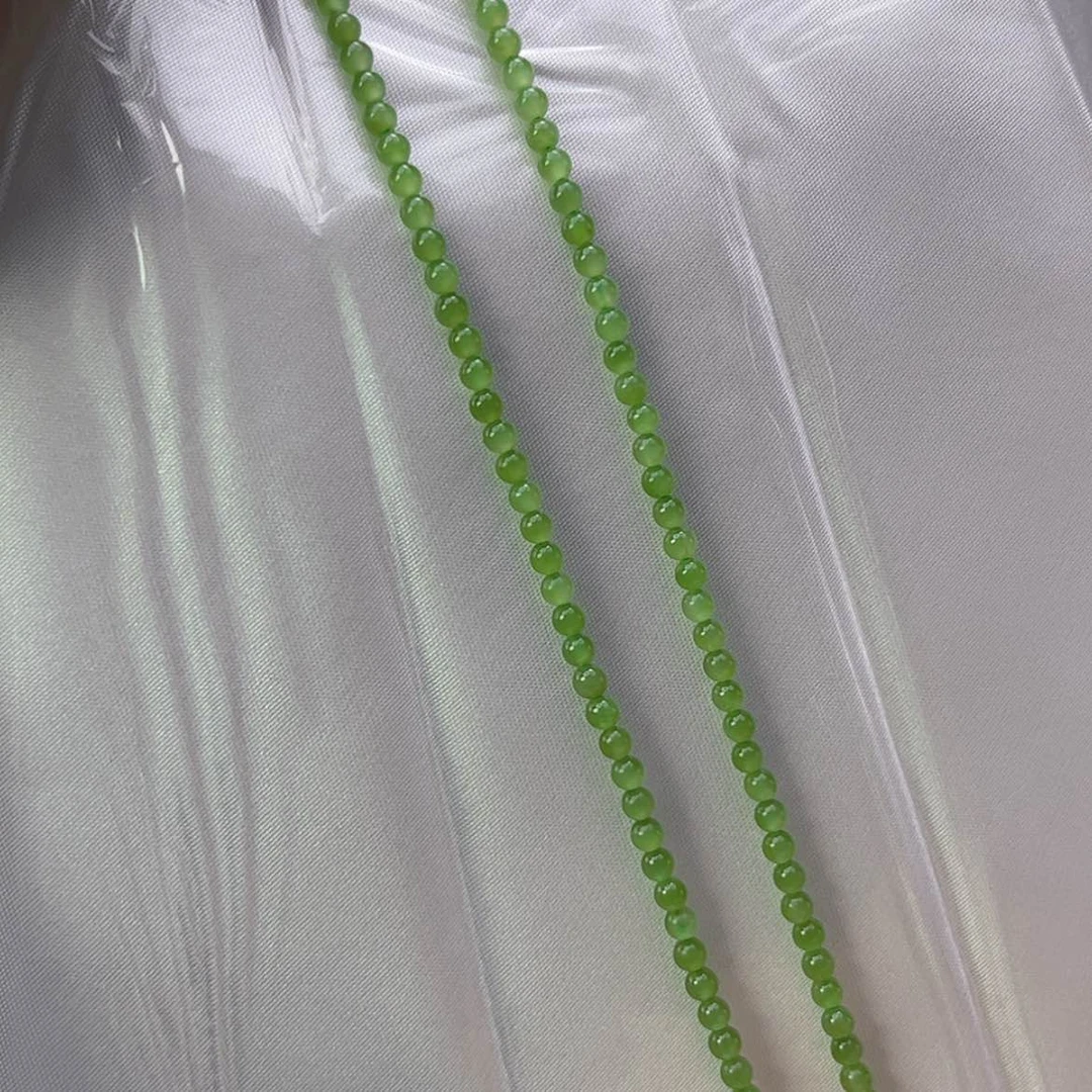 【闪购商品】和田玉颈饰未镶嵌