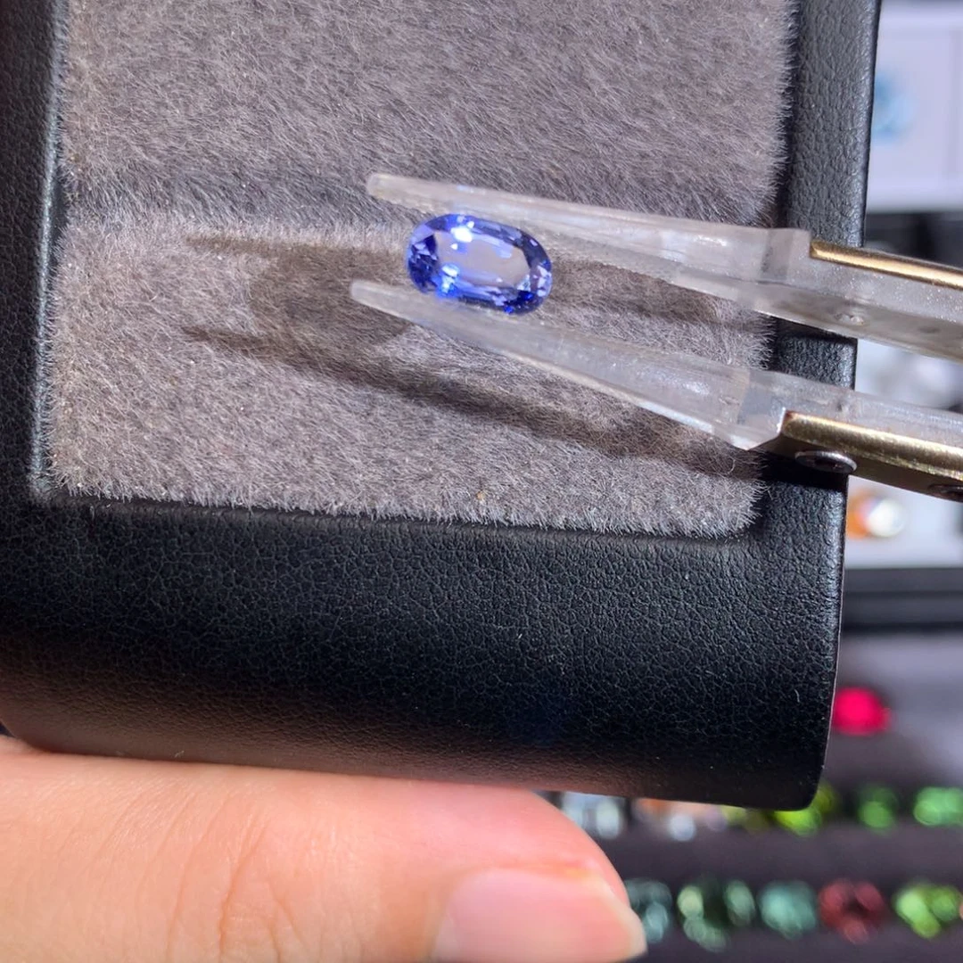 裸石蓝宝石1.73ct