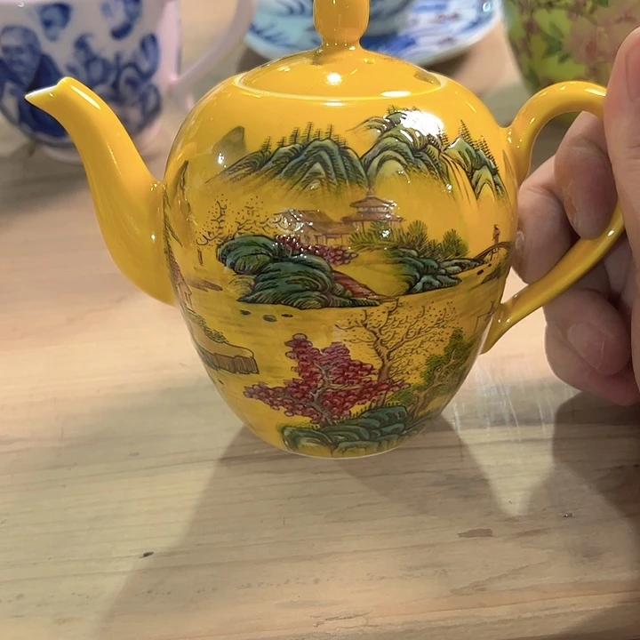 景德镇陶瓷研究所