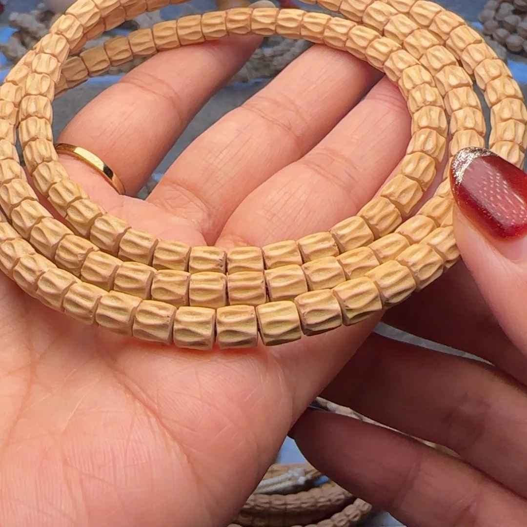 手串柏香籽/百香籽