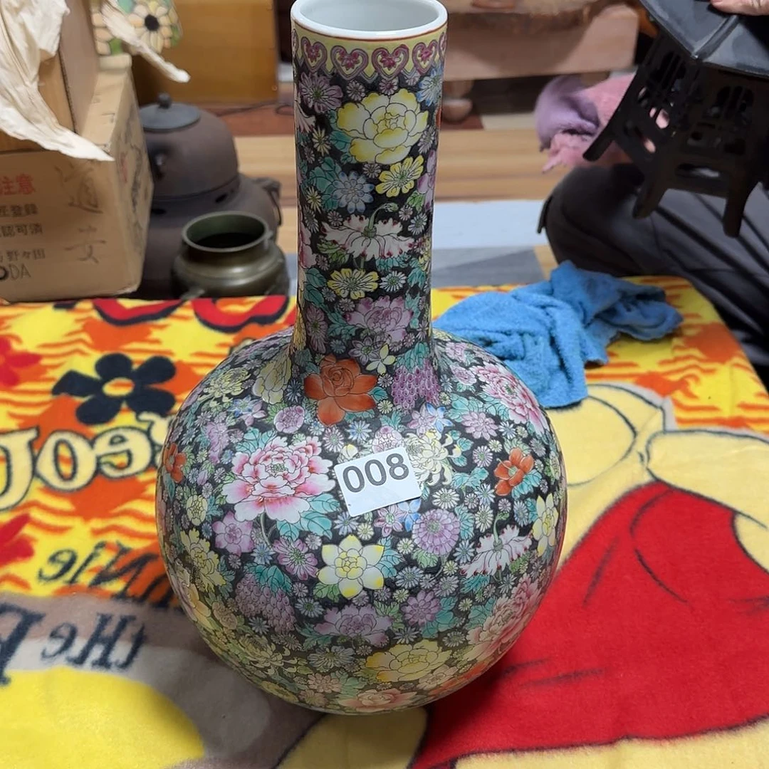 紫砂瑾煜古美术，欢迎各位老板星*