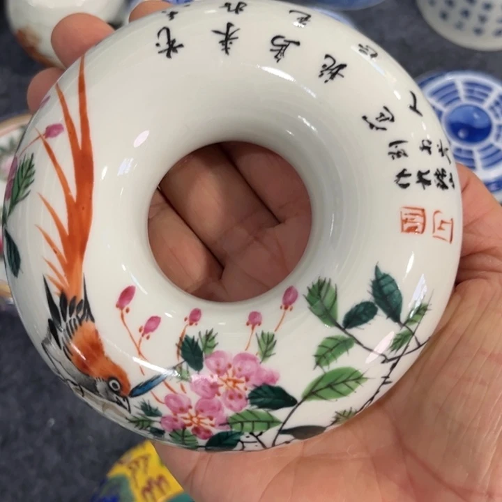 其他源思陶瓷有限公司