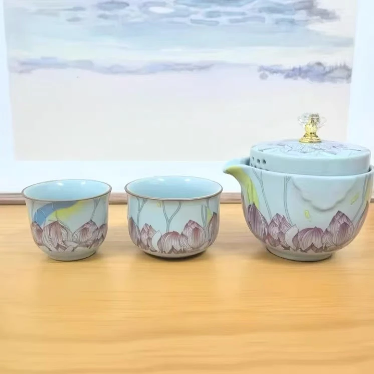 【闪购链接】瓷制品YS484