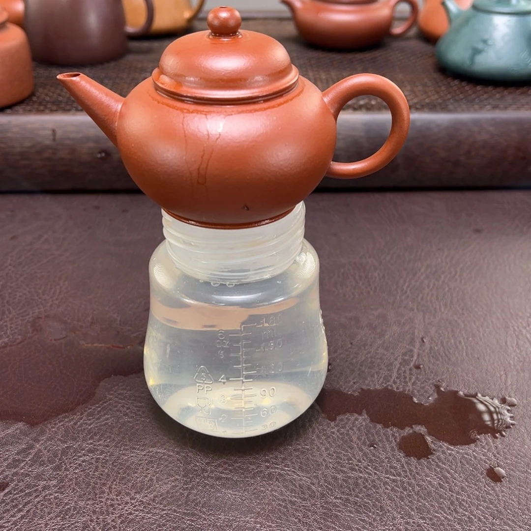 紫砂茶壶汽修厂和机械设备