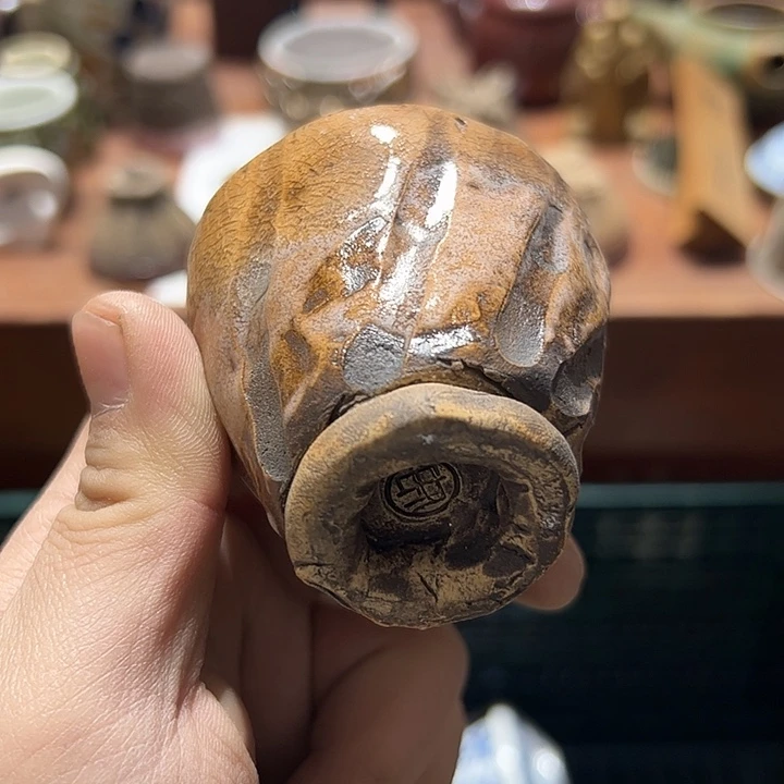 茶***手工艺品钧瓷11111111111111