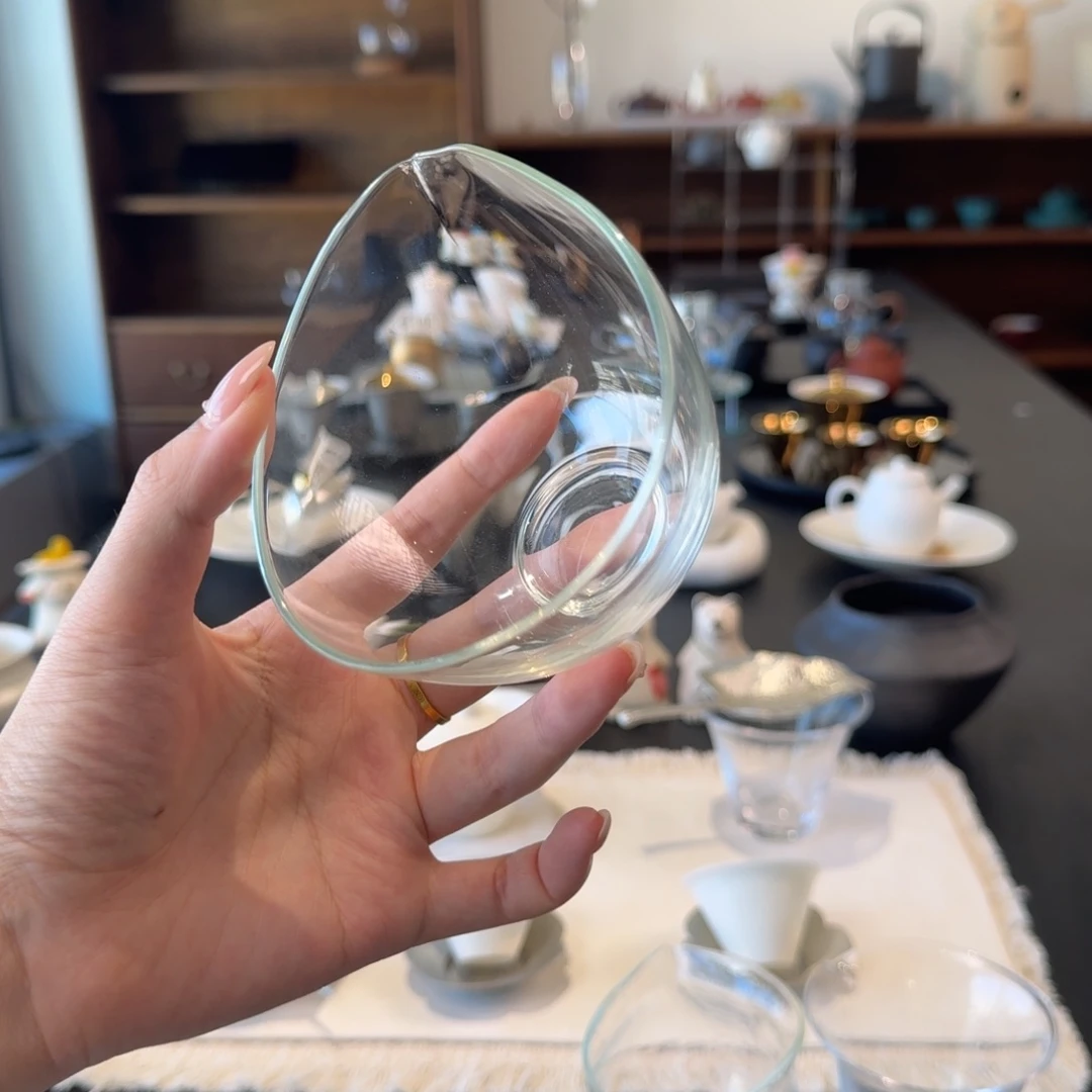 福利价高硼硅水滴公道