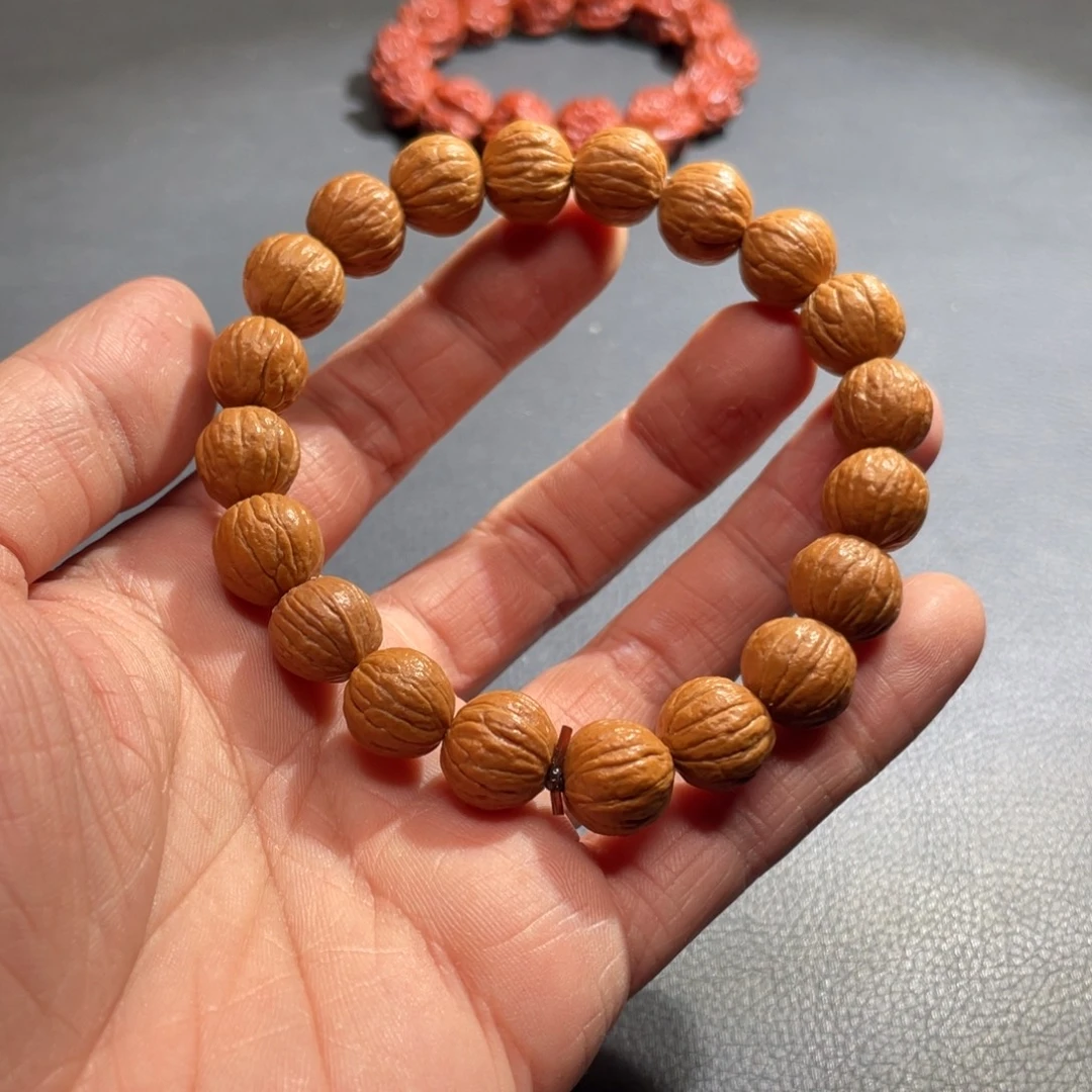 文玩核桃手串核桃
