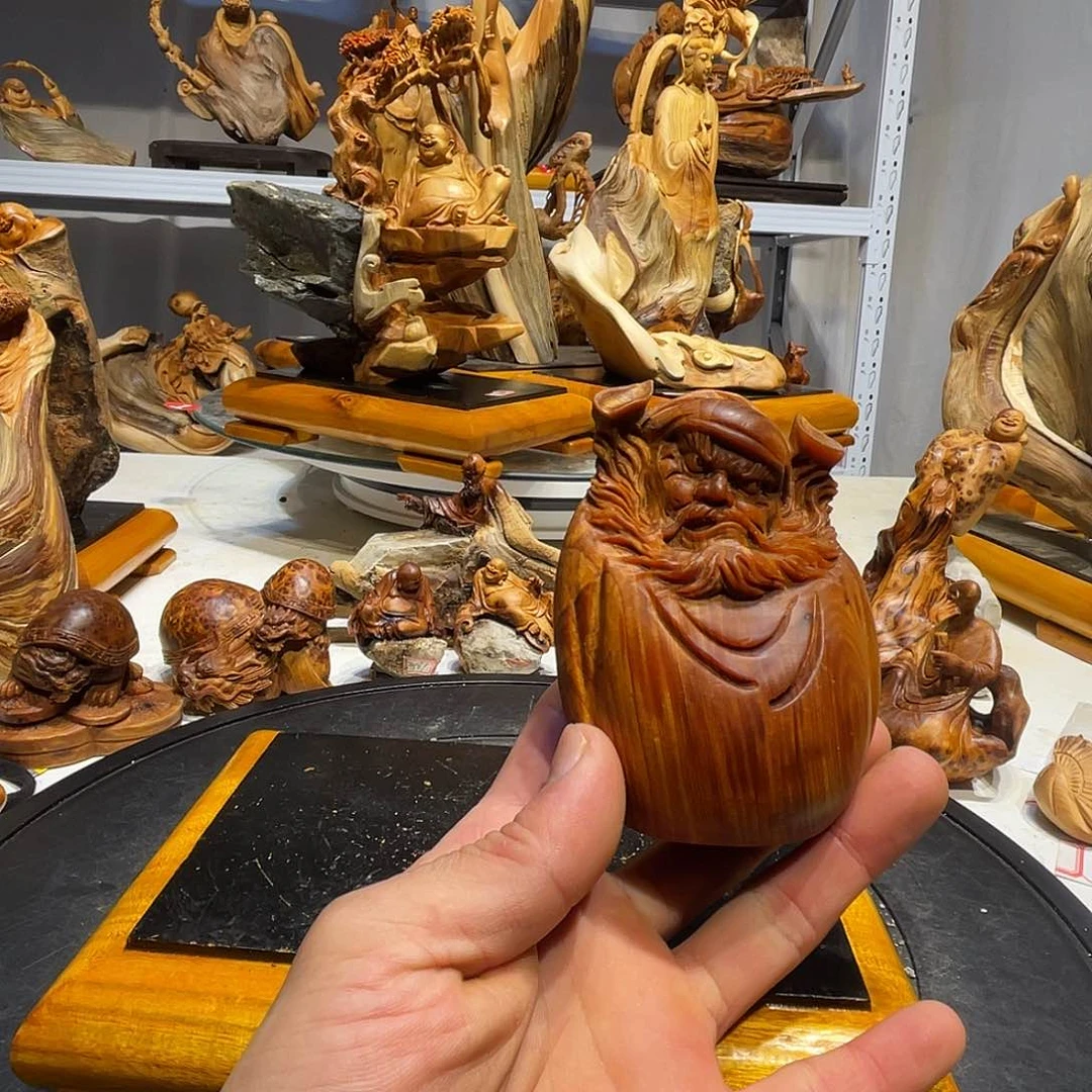 柏木工艺品5667889999099