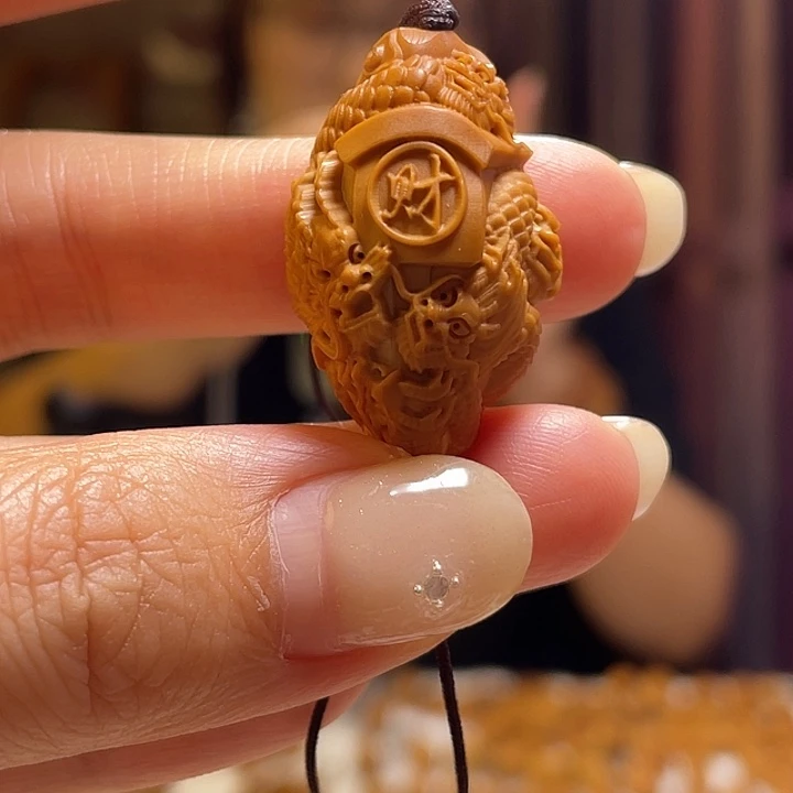 手串/手链橄榄核