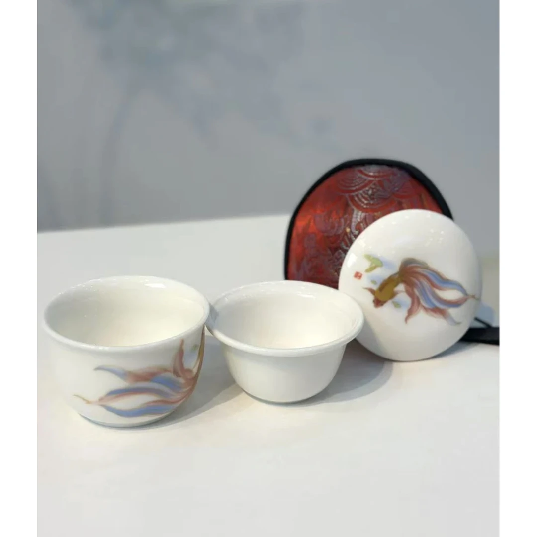 金玉满堂旅行套@ZH2096