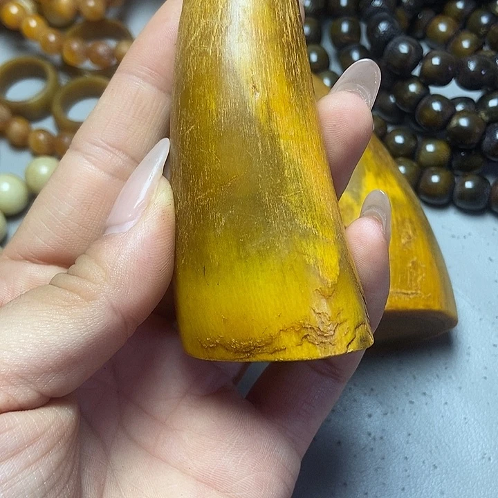 大果紫檀（缅甸花梨）