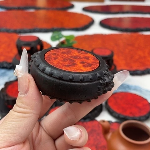 东非黑黄檀（紫光檀）