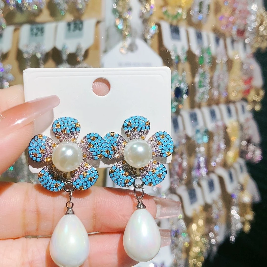 非金属合成立方氧化锆925银