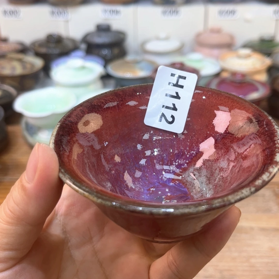 陶瓷艺术品333333