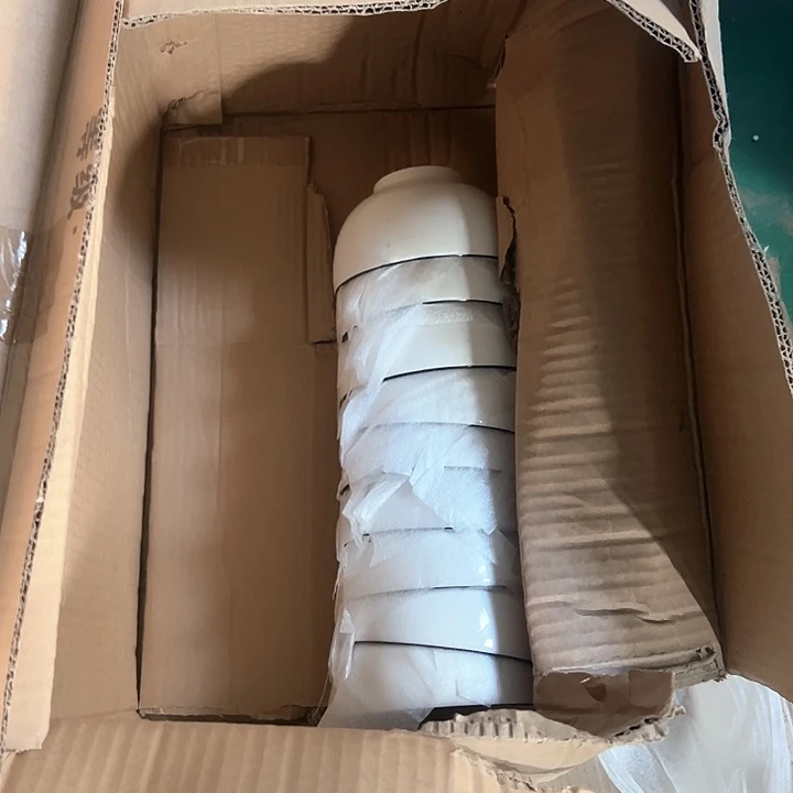 新骨瓷5英寸8只装