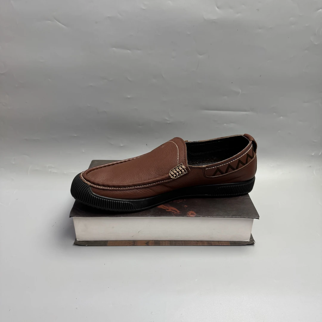 5-6(65914)秋冬舒适休闲百搭男鞋