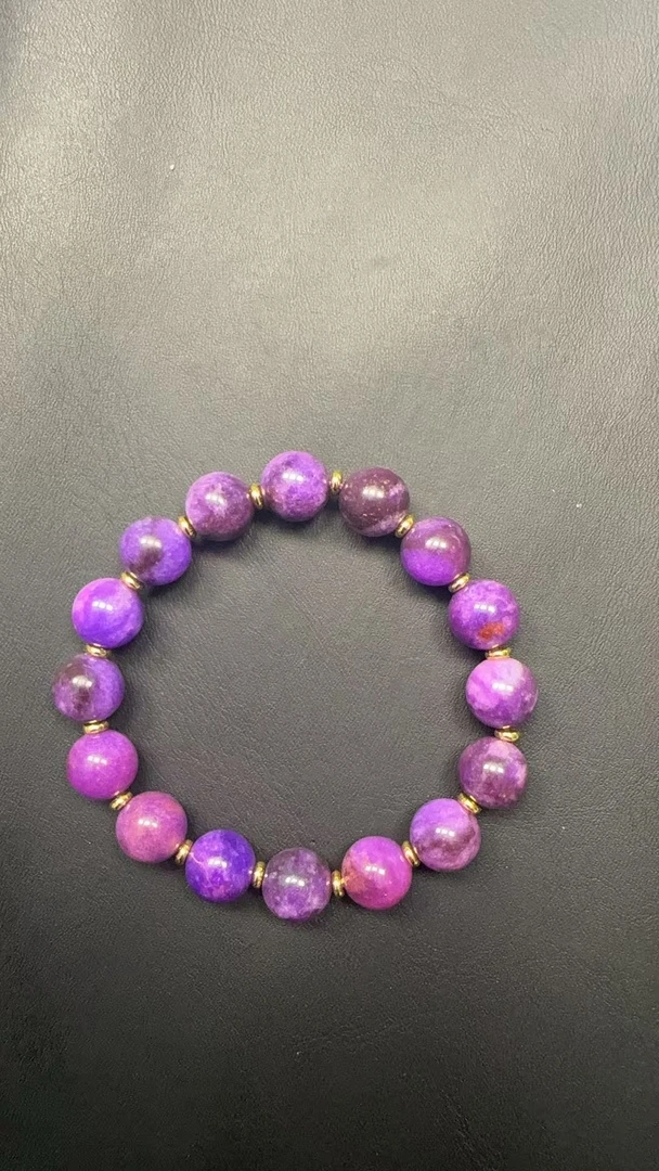 手链 老料原创DIY手链SJL146