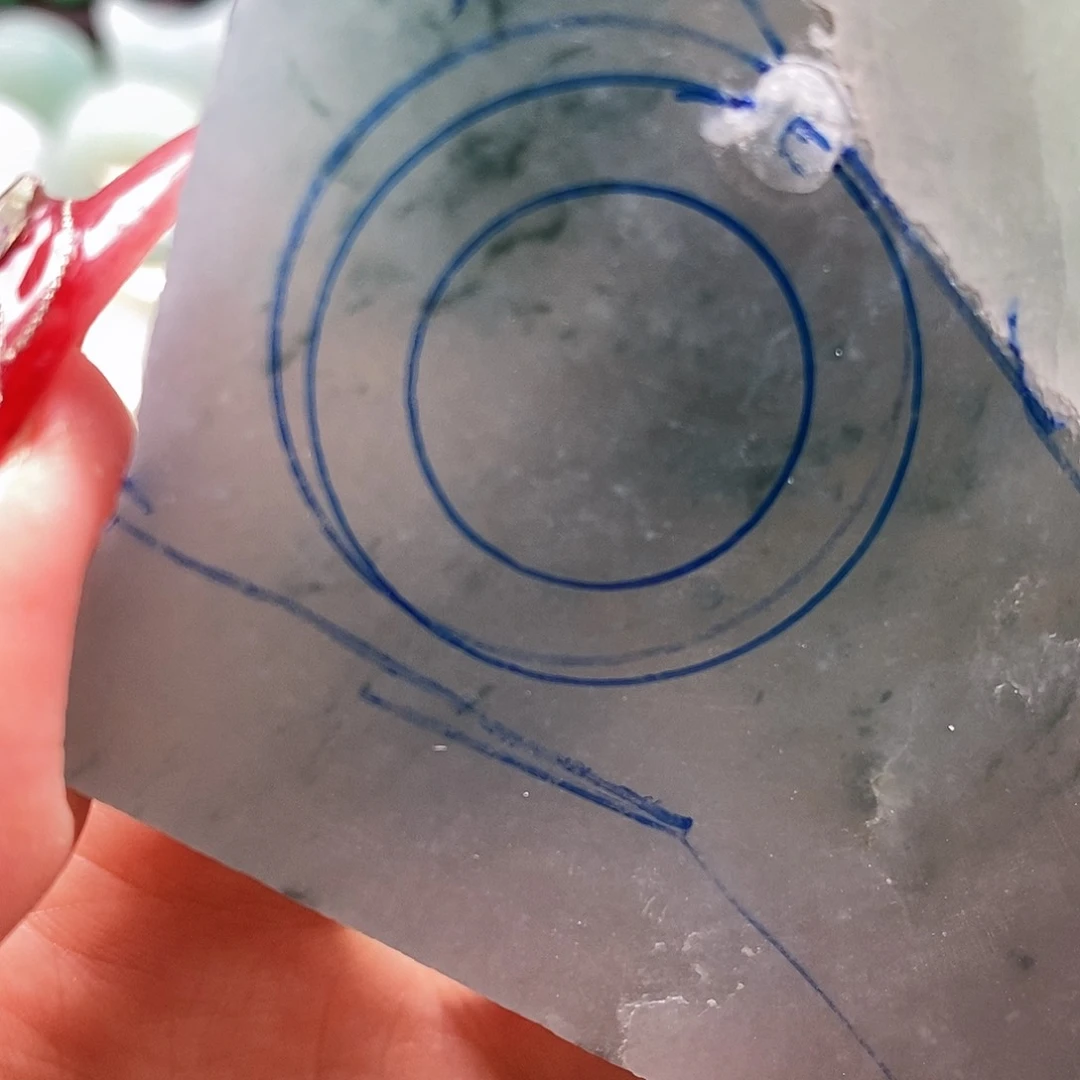 定制翡翠未镶嵌?*安翡翠