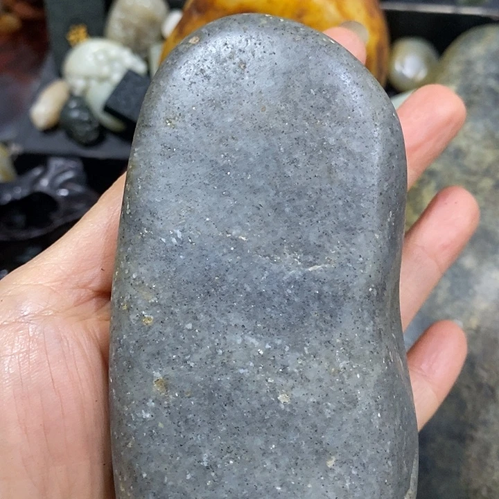 未镶嵌和田玉（糖玉）挂件