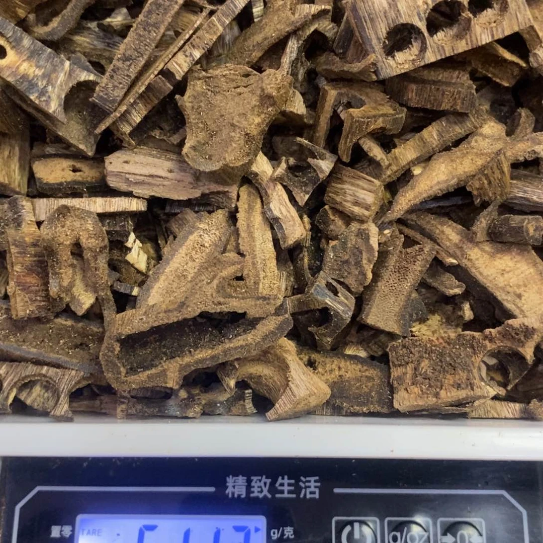 沉香枕沉香润*沉香棋楠边角料510