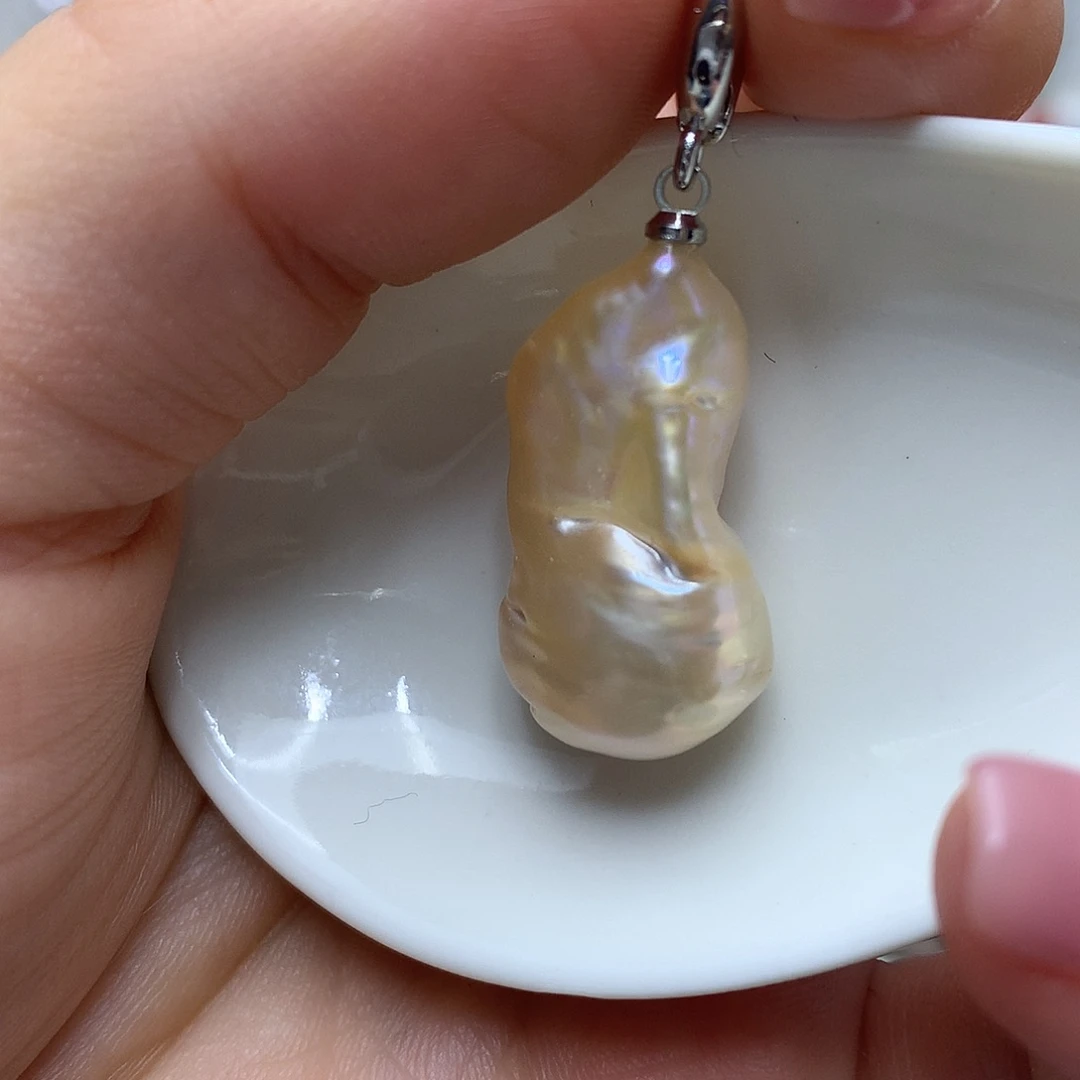 其它未镶嵌淡水珍珠