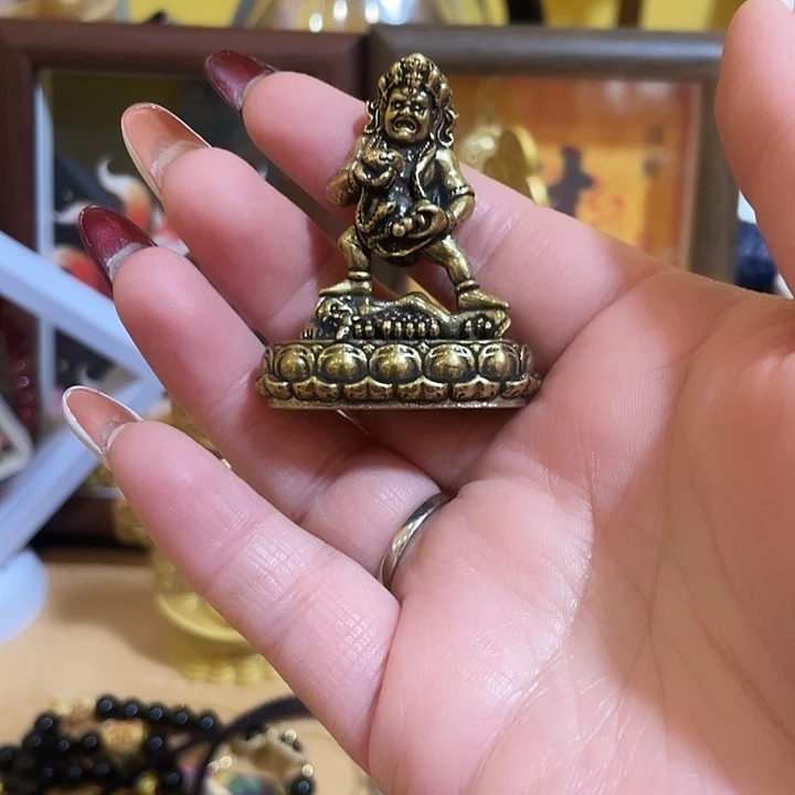 亚克力非金属闪电够5号摆件