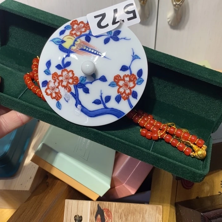 雪***5琉璃手工艺品572